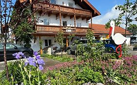 Ihre Ferienwohnung bayrisch mehr...